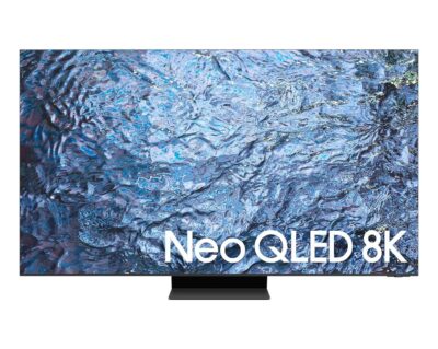 Samsung Series 9 QN900 65 Inch Neo QLED 8K 4 x HDMI Ports 3 x USB Ports Smart TV