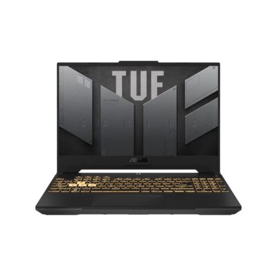 ASUS TUF Gaming A15 15.6 Inch AMD Ryzen 7 7735HS 16GB RAM 512GB SSD NVIDIA GeForce RTX 4050 6GB GDDR6 Windows 11 Home Notebook