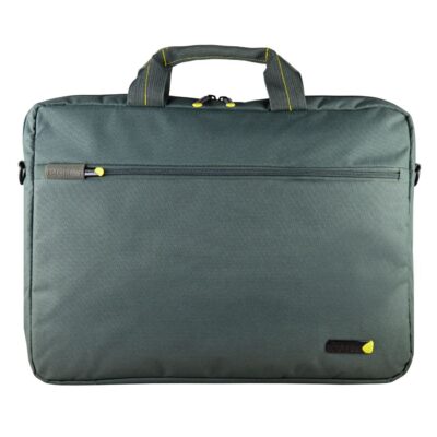 Tech Air 11.6 Inch Slim Toploading Notebook Briefcase Grey