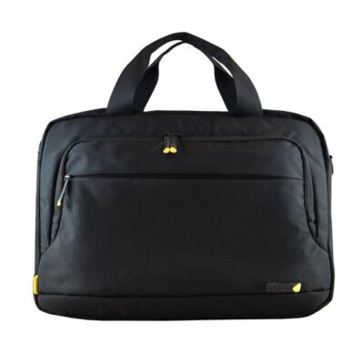 Tech Air 14.1 Inch Eco Messenger Notebook Case Black