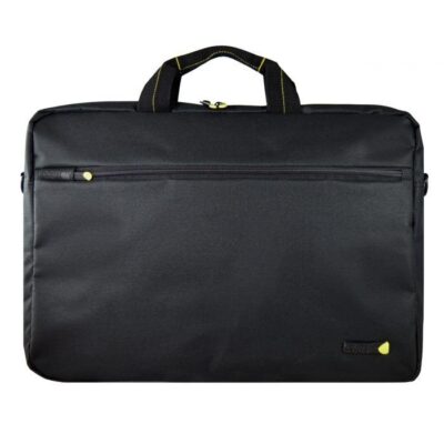 Tech Air 10 to 11.6 Inch Toploading Notebook Case Black