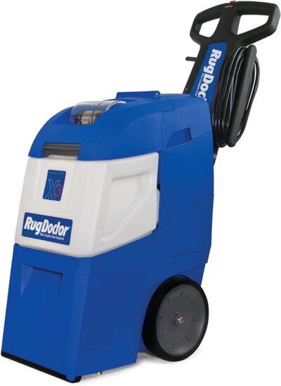 RugDoctor X3 Professional Carpet Cleaner