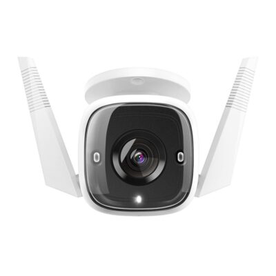 TP-Link Tapo Outdoor Security WiFi Camera