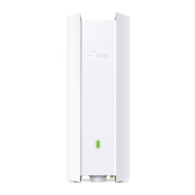 TP-Link AX1800 Indoor Outdoor WiFi 6 Power over Ethernet Access Point