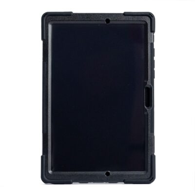 Tech Air Samsung Tab A8 10.5 Inch Rugged Case Black