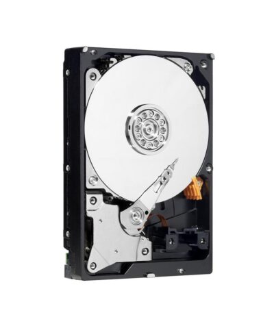 Western Digital 2TB 3.5 Inch SATA 6Gbs 5400 RPM Internal Hard Drive Retail Boxed