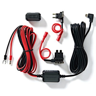 Nextbase Hard Wire Kit