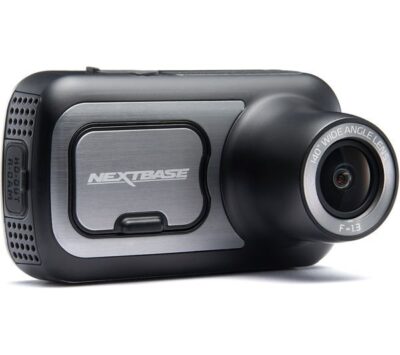 Nextbase 422gw Dash Cam