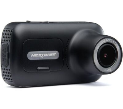 Nextbase 322gw Dash Cam