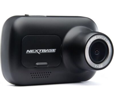 Nextbase 122 Dash Cam