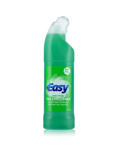 Easy Toilet Cleaner 750ml Pine Fresh  – 1009008