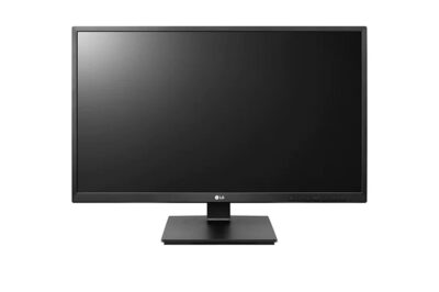 LG 24BK55YP-I 24 Inch 1920 x 1080 Pixels Full HD VGA HDMI DisplayPort USB Monitor