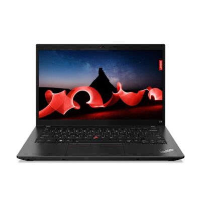 Lenovo ThinkPad L14 14 Inch Intel Core i5-1335U 16GB RAM 256GB SSD Intel Iris Xe Graphics Windows 11 Pro Notebook