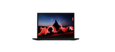 Lenovo ThinkPad L13 Gen 4 13.3 Inch Intel Core i7-1355U 16GB RAM 512GB SSD Intel Iris Xe Graphics Windows 11 Pro Notebook