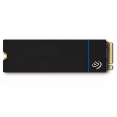 Seagate 1TB M.2 PCI Express 4.0 3D TLC NVMe Internal Game Drive