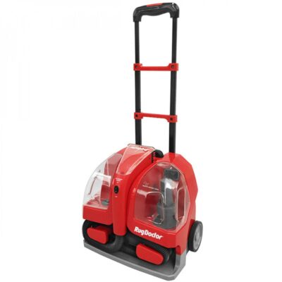 RugDoctor Portable Spot Cleaner