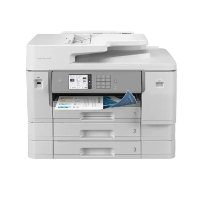 Brother MFC-J6959DW A3 Inkjet Wireless Multifunction