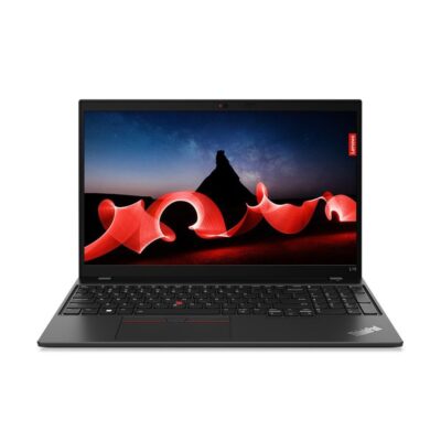 Lenovo ThinkPad L15 G4 15.6 Inch Intel Core i5-1335U 16GB RAM 256GB SSD Intel Iris Xe Graphics Windows 11 Pro Notebook