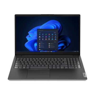 Lenovo V15 G3 15.6 Inch AMD Ryzen 5 5625U 8GB RAM 512GB SSD AMD Radeon Graphics Windows 11 Pro Notebook