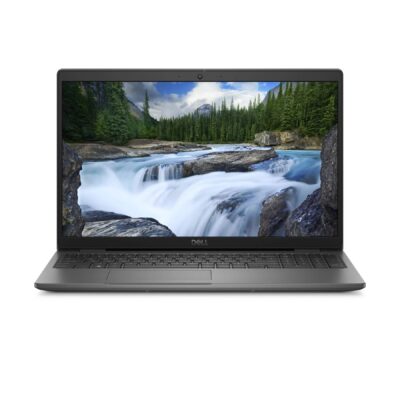 DELL Latitude 3540 15.6 Inch Intel Core i3-1315U 8GB RAM 256GB SSD Intel UHD Graphics Windows 11 Pro Notebook