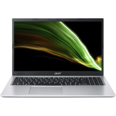 Acer Aspire 3 A315-58 15.6 Inch Intel Core i7-1165G7 16GB RAM 512GB SSD Intel Iris Xe Graphics Windows 11 Home Notebook