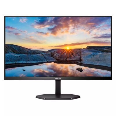 Philips 3000 Series 23.8 Inch 1920 x 1080 Pixels Full HD IPS Panel AMD FreeSync HDMI USB-C Monitor