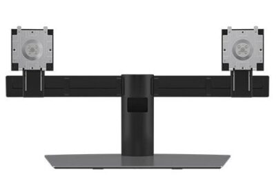 Dell MDS19 Dual Monitor Stand 100 x 100 mm VESA Mount