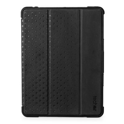 Tech Air iPad 10.2 Inch Rugged Folio Tablet Case