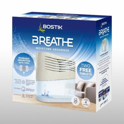 Bostik Breathe Dehumidifier – 30624757