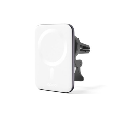 Epico Wireless Car Charger MagSafe Compatible