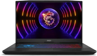 MSI Pulse 17 B13VGK-008UK 17.3 Inch Intel Core i7-13700H 16GB RAM 1TB SSD NVIDIA GeForce RTX 4070 Windows 11 Home Notebook