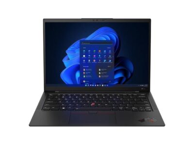 Lenovo ThinkPad X1 Carbon G11 14 Inch Intel Core i5-1355 16GB RAM 256GB SSD Windows 11 Pro