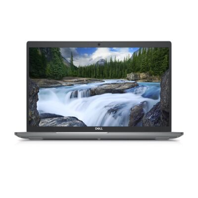 DELL Latitude 5540 15.6 Inch Intel Core i5-1335U 8GB RAM 256GB SSD Intel Iris Xe Graphics Windows 11 Pro Notebook