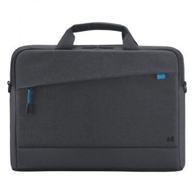 Mobilis TRENDY 11 to 14 Inch Notebook Briefcase Black