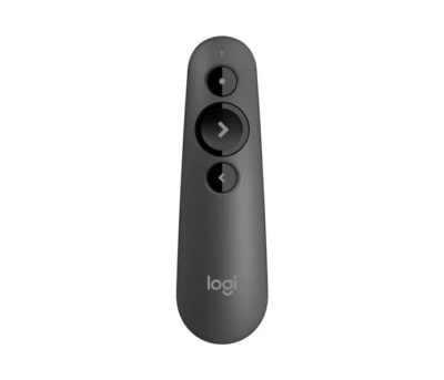 Logitech R500 USB Bluetooth Laser Presentation Remote