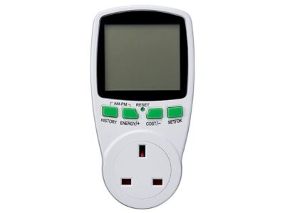 EnerGenie Energy Saving Power Meter