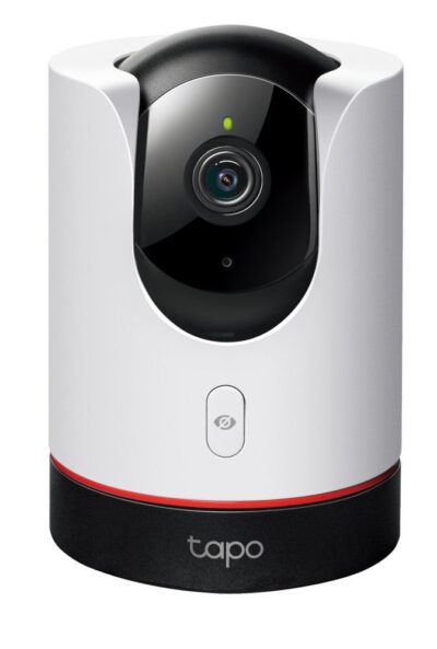 TP-Link Tapo Pan Tilt AI Home Security Wi-Fi Camera