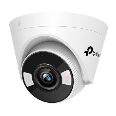 TP-Link VIGI 4MP Full-Colour Wi-Fi Turret Network Camera