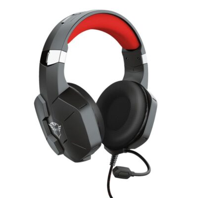 Trust GXT 323 Carus Wired 3.5mm Connector Gaming Headset