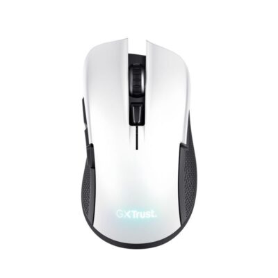 Trust GXT 923W YBAR 7200 DPI RF Wireless Optical Mouse