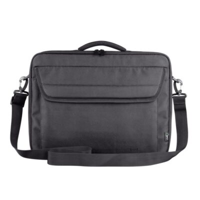 Trust Atlanta 15.6 Inch Eco Briefcase Notebook Case