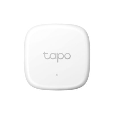 TP-Link Tapo Smart Temperature and Humidity Sensor