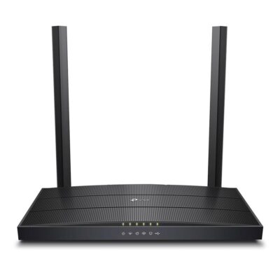 TP-Link AC1200 Wireless MU-MIMO VDSL ADSL Modem Router