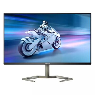 Philips Momentum 32M1N5800A 31.5 Inch 3840 x 2160 Pixels 4K Ultra HD IPS Panel HDMI DisplayPort USB Hub Monitor