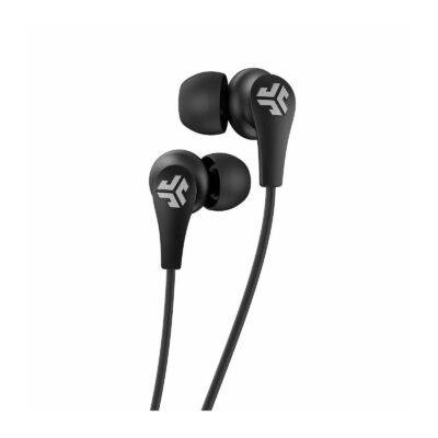 JLab Audio JBuds Pro Bluetooth Wireless Earphones Black