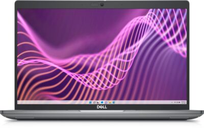 DELL Latitude 5440 14 Inch Intel Core i5-1335U 8GB RAM 256GB SSD Intel Iris Xe Graphics Windows 11 Pro Notebook