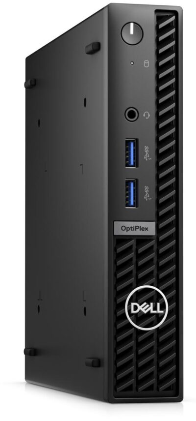 DELL OptiPlex 7010 Intel Core i5-13500T 8GB RAM 256GB SSD Intel UHD Graphics 770 Windows 11 Pro Mini PC