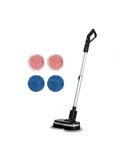 AirCraft PowerGlide Cordless Hard Floor Cleaner