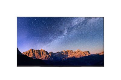 LG 65UR767H 65 Inch 3840 x 2160 Pixels 4K Ultra HD HDR 10 Pro HDMI USB Hospitality Smart TV