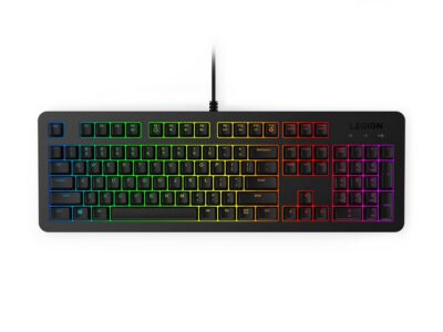 Lenovo Legion K300 RGB USB QWERTY UK English Keyboard